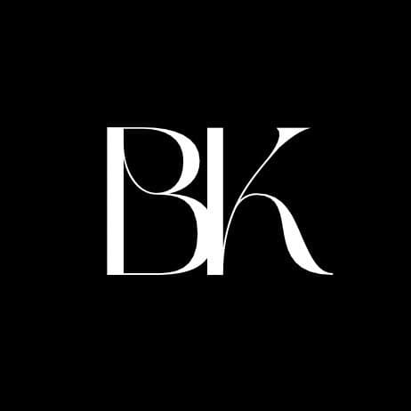 Robe de Mariée by BK