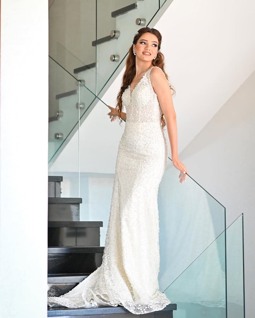 Robe de Mariée by BK 2