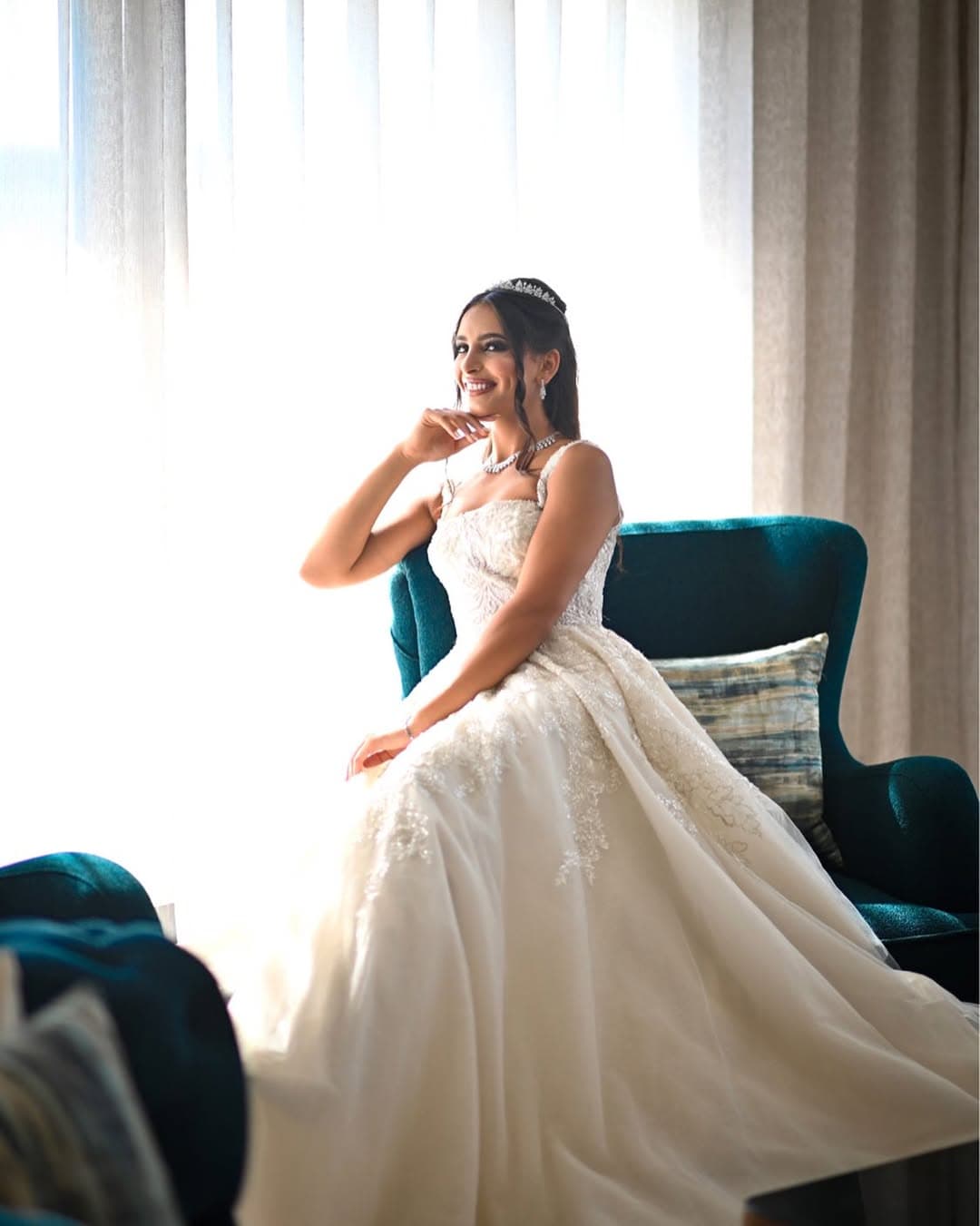 Robe de Mariée by BK 4