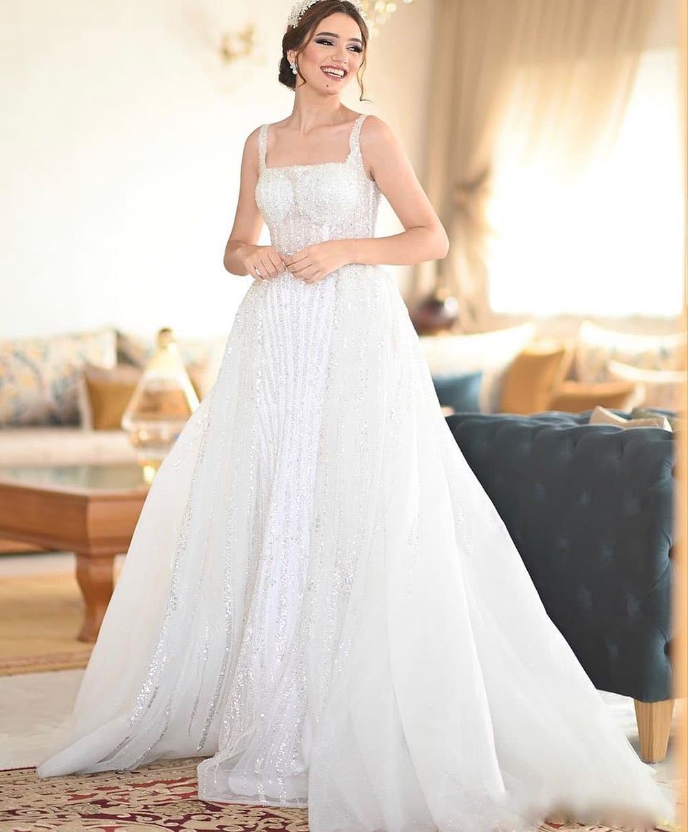 Robe de Mariée by BK 5