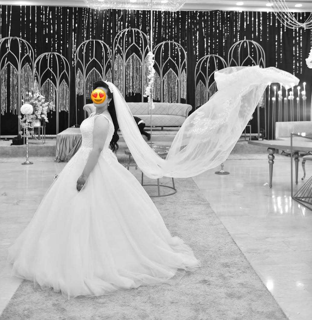 Robe de rêve by May 2