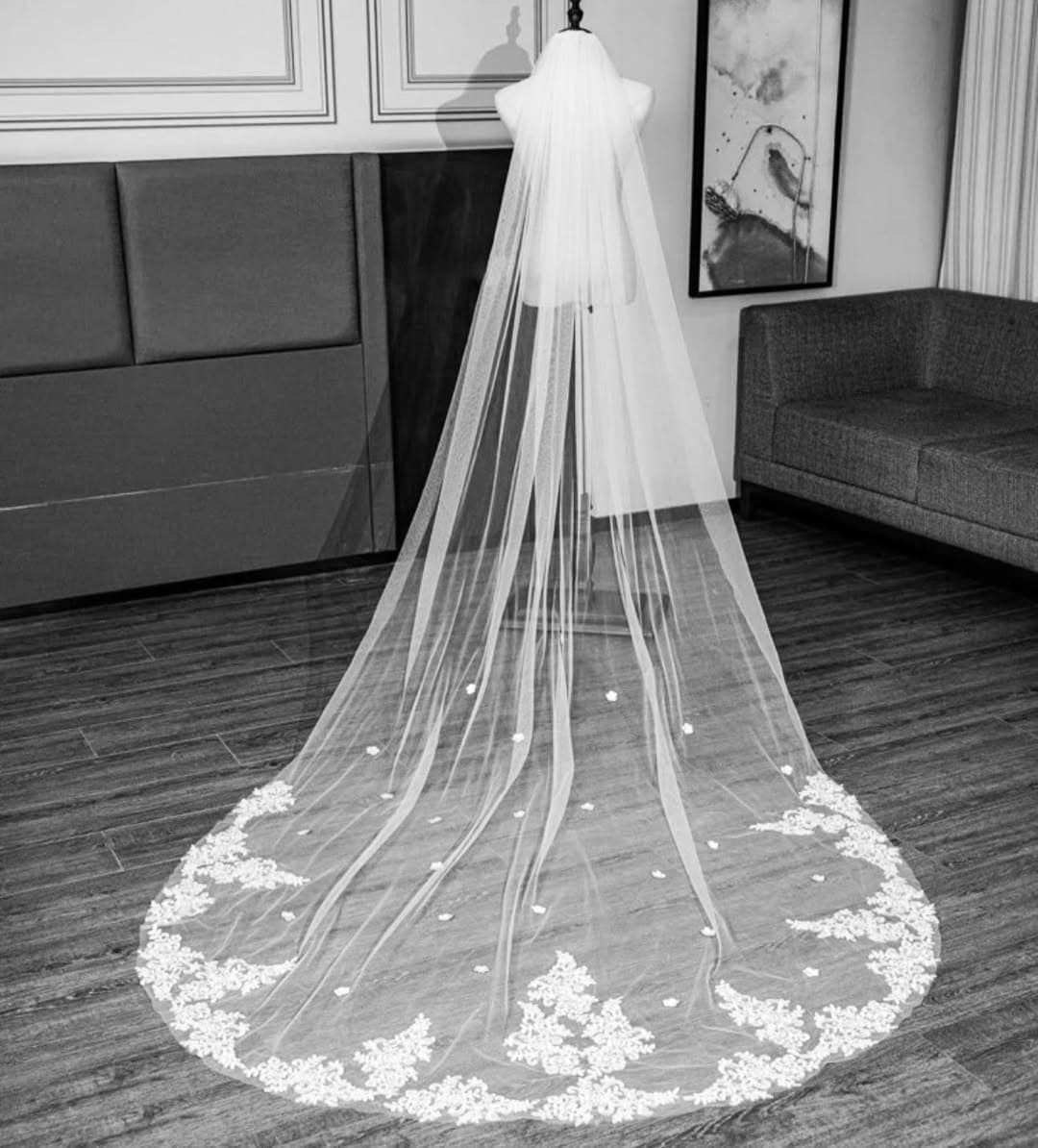 Robe de rêve by May 3