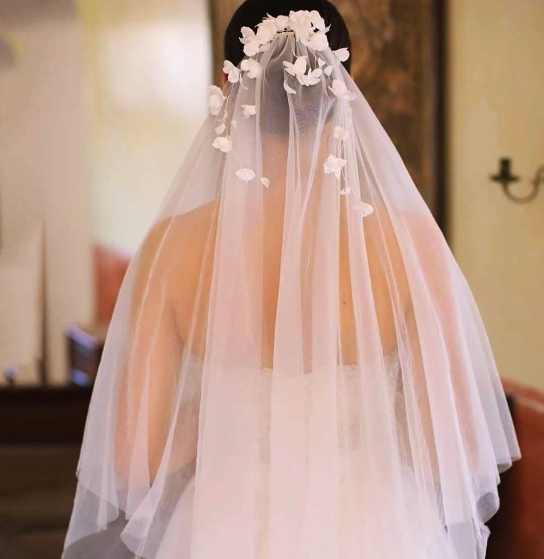 Robe de rêve by May 5