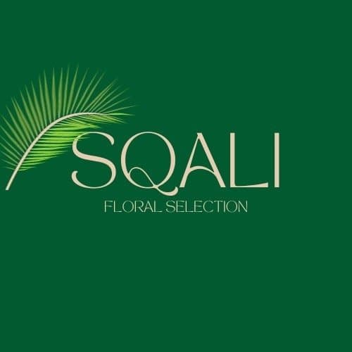 Sqali Floral Selection