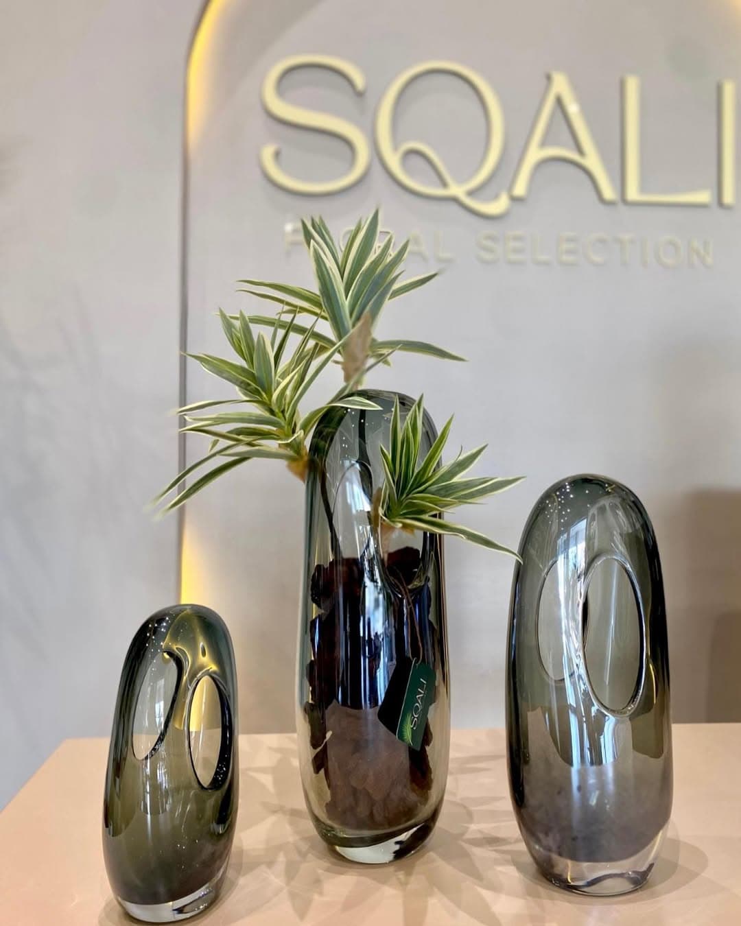 Sqali Floral Selection 2