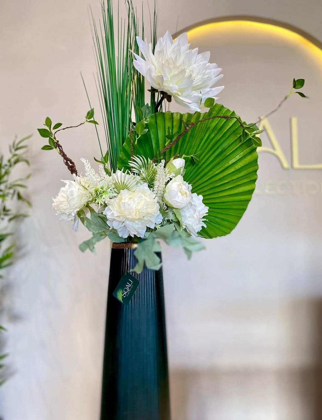 Sqali Floral Selection 3