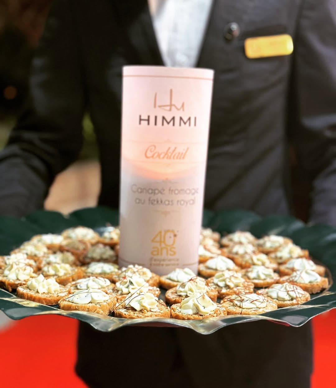 Said Himmi traiteur 2