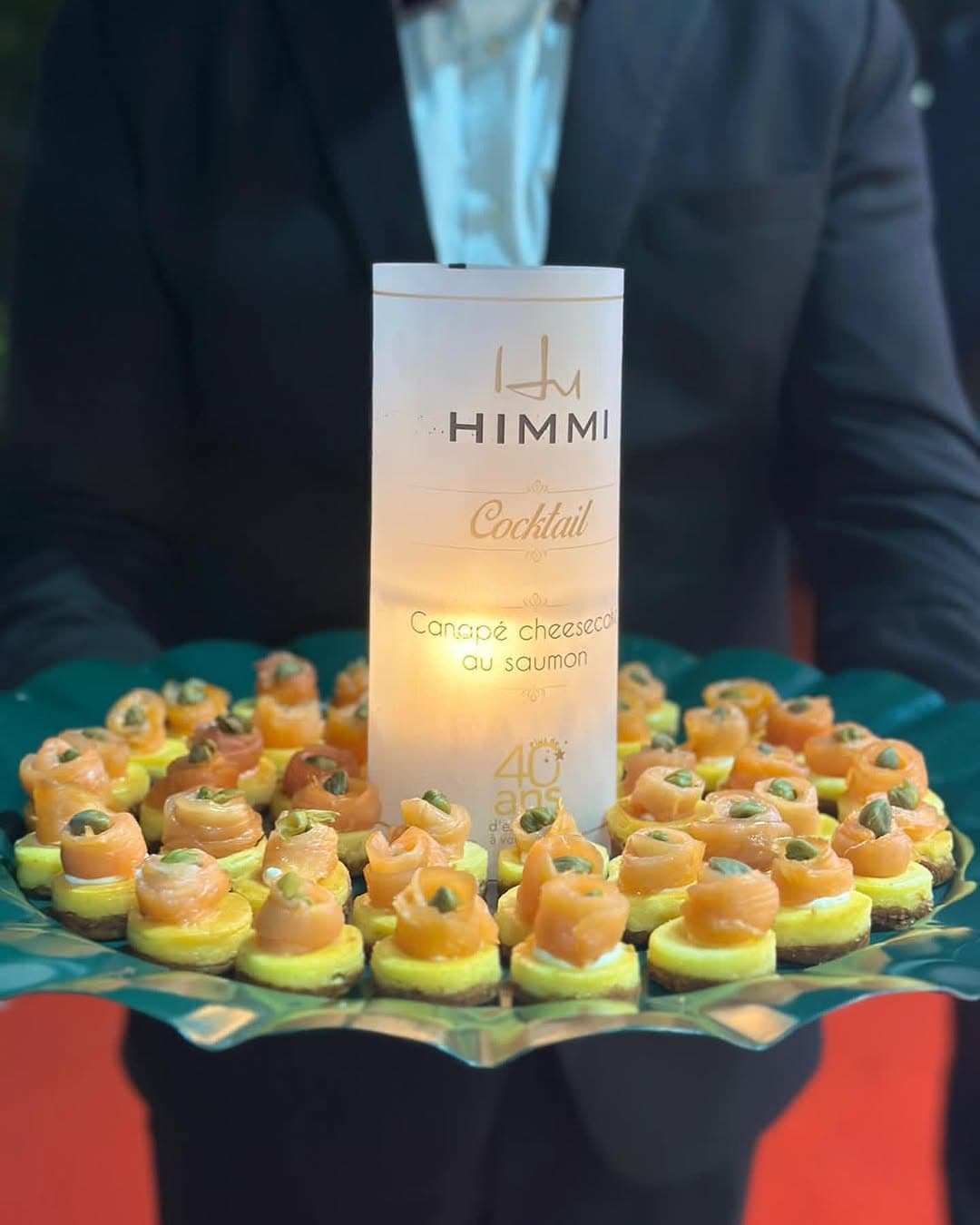 Said Himmi traiteur 5