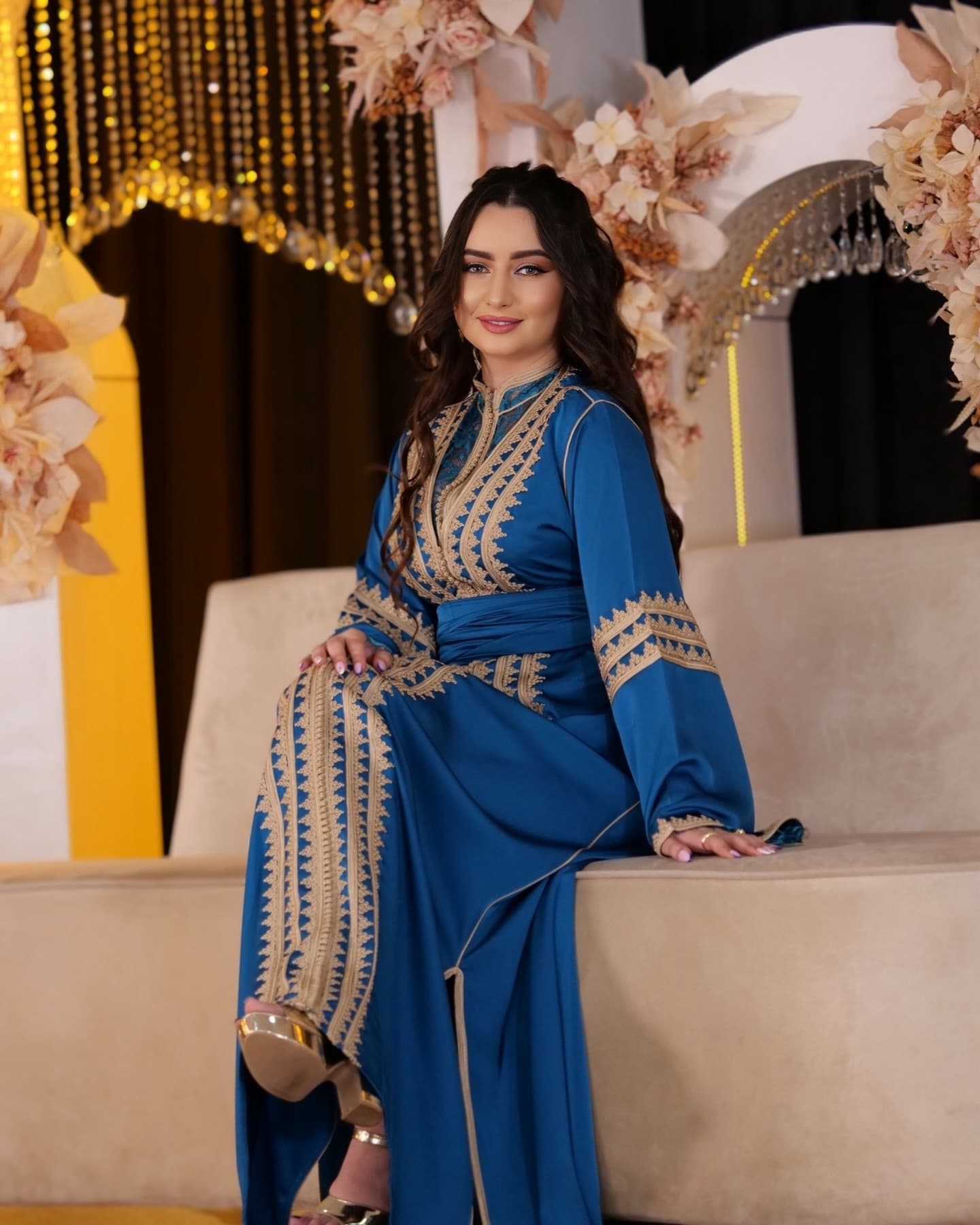 Salle Goden Housevip