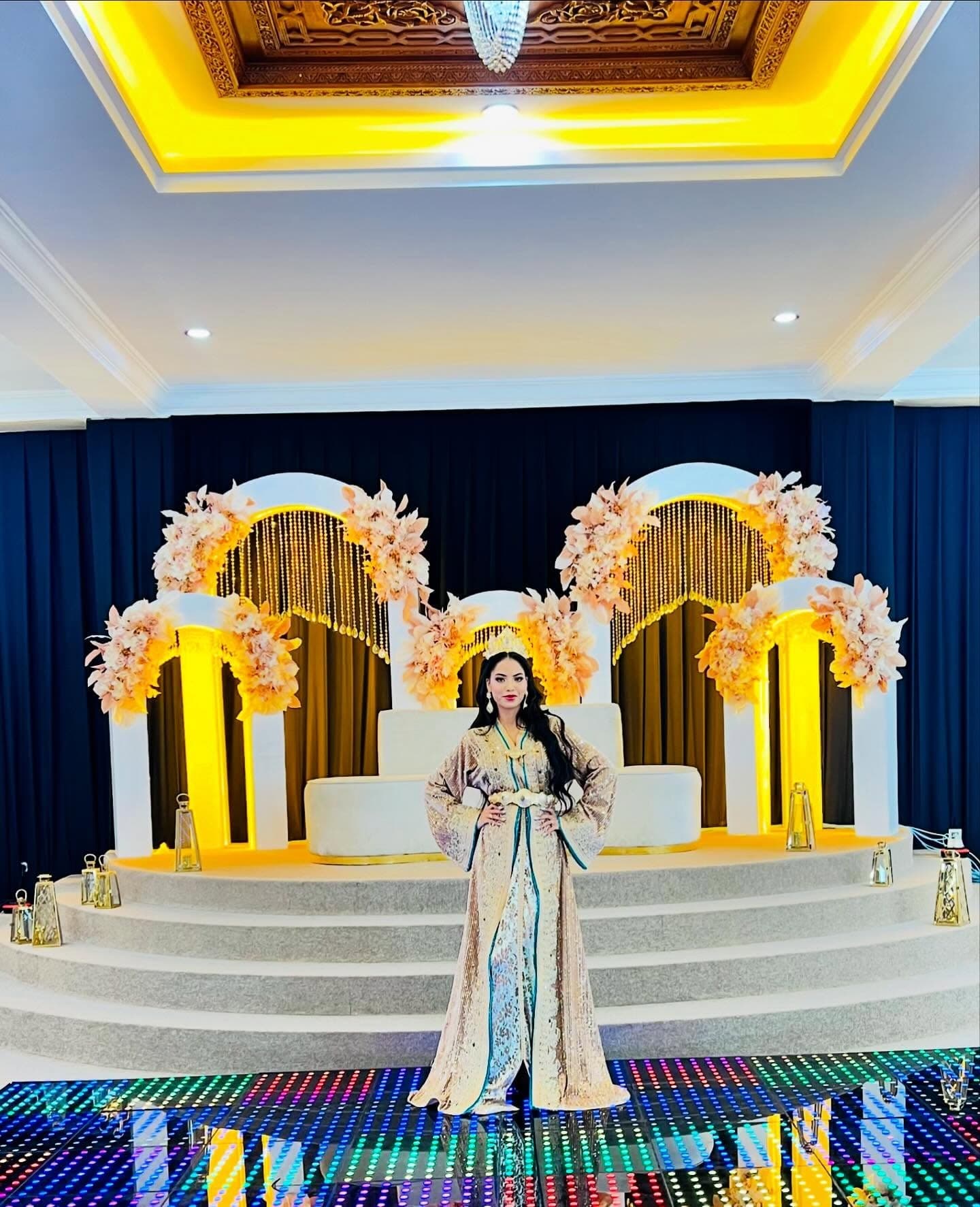 Salle Goden Housevip 3