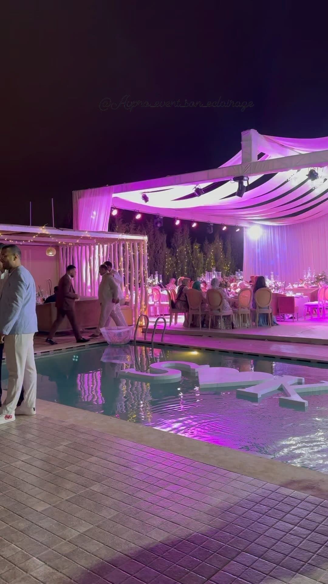 Salle Goden Housevip 4