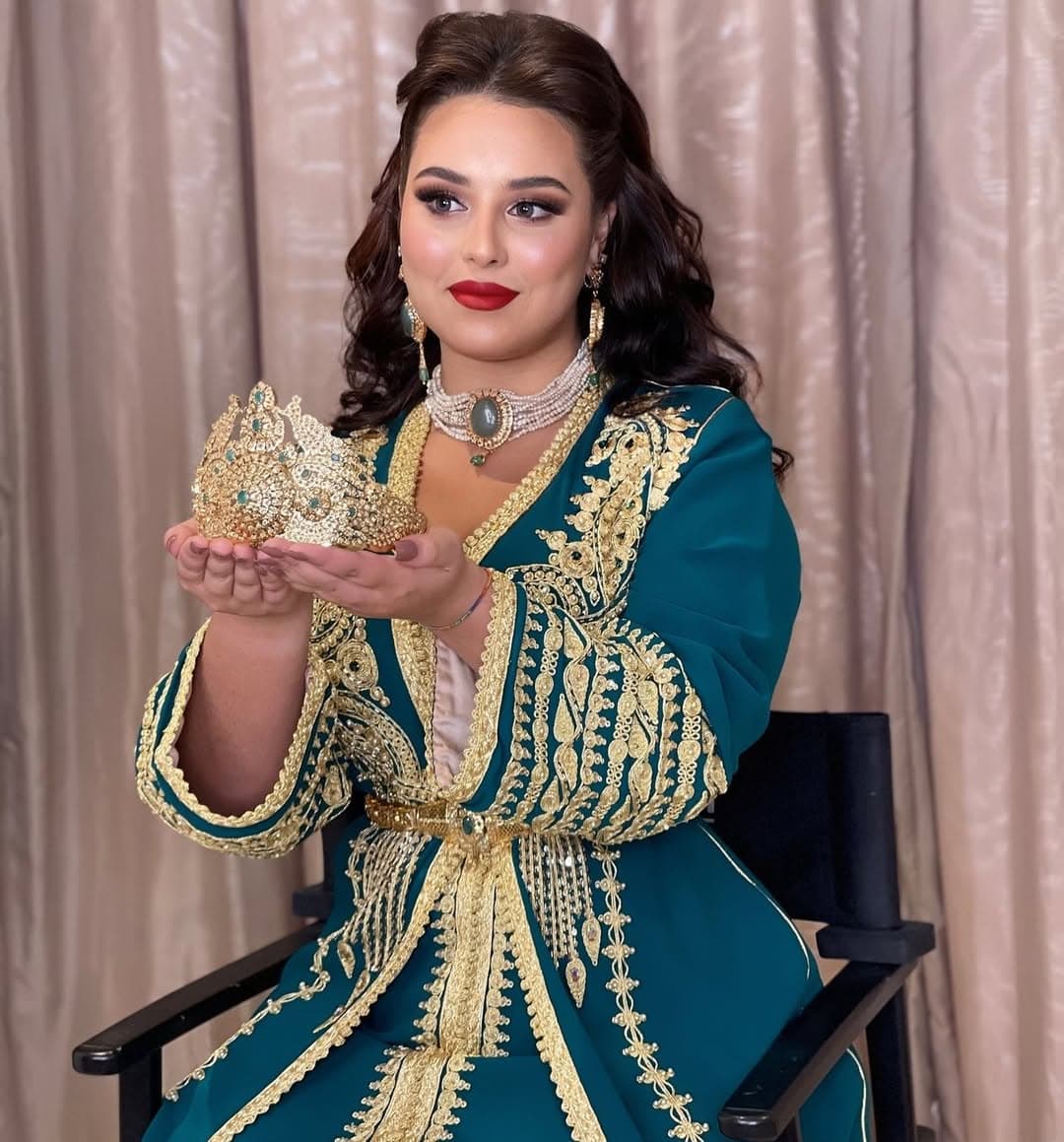 Salle Jnane Essalam 3