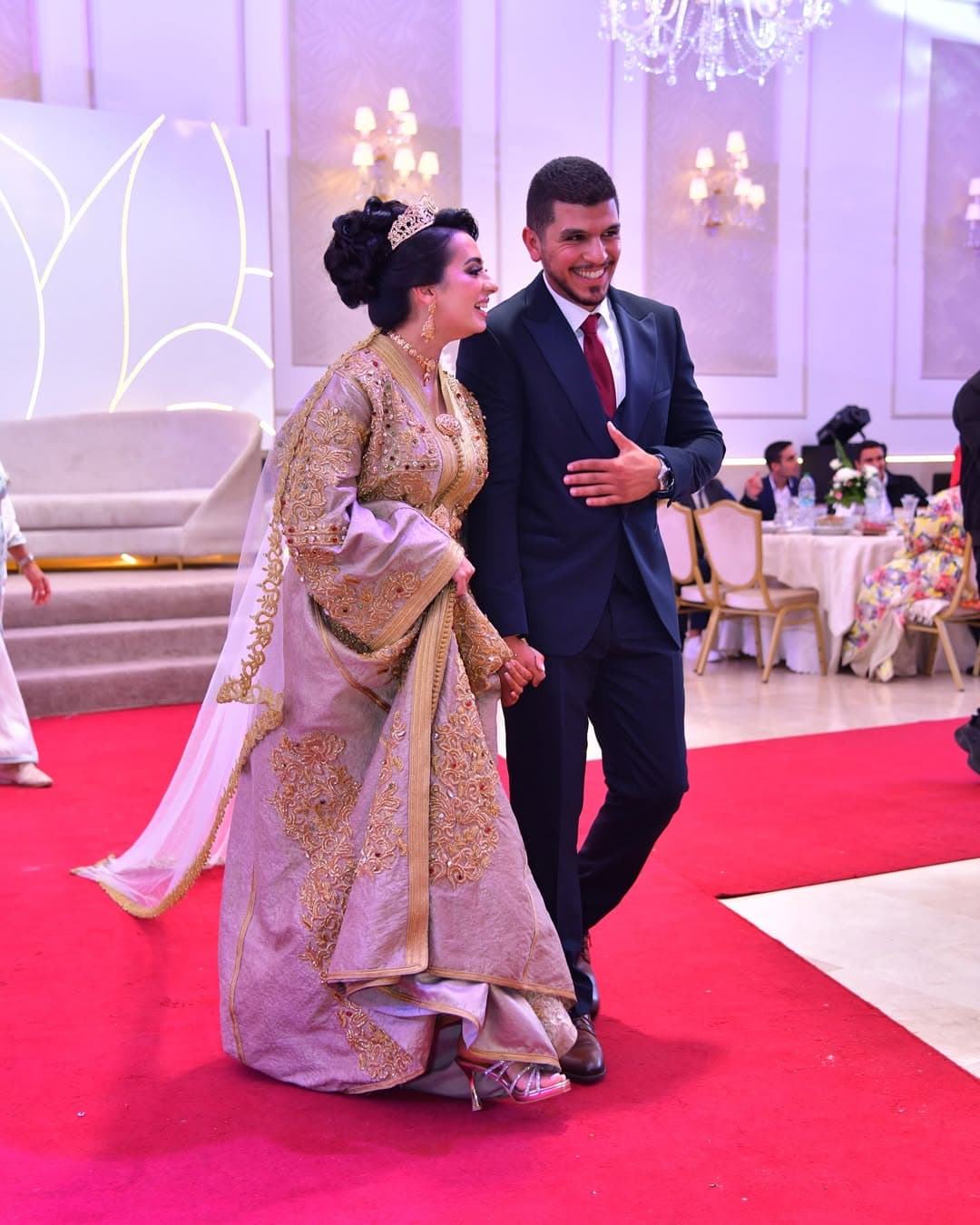 Salle Jnane Essalam 4