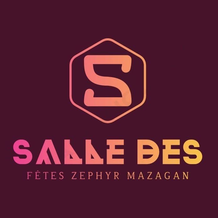 Salle Zephyr Mazagan logo
