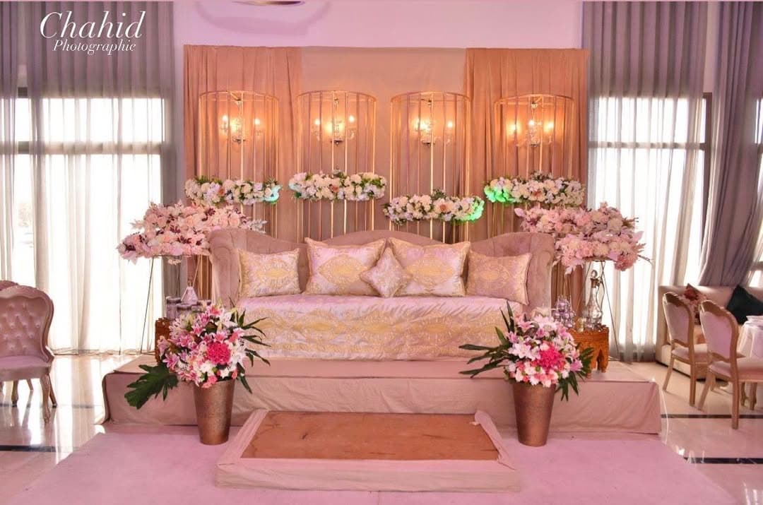 Salle Zephyr Mazagan