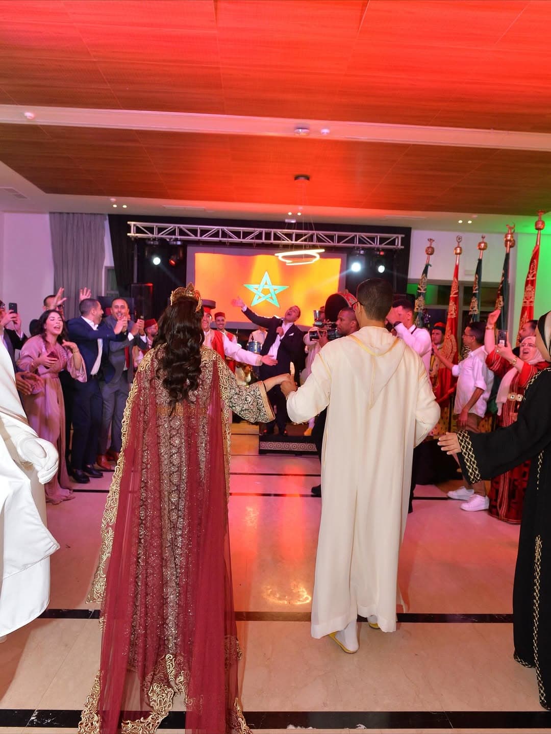 Salle Zephyr Mazagan 2