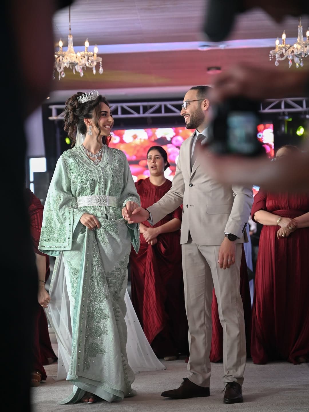 Salle Zephyr Mazagan 3