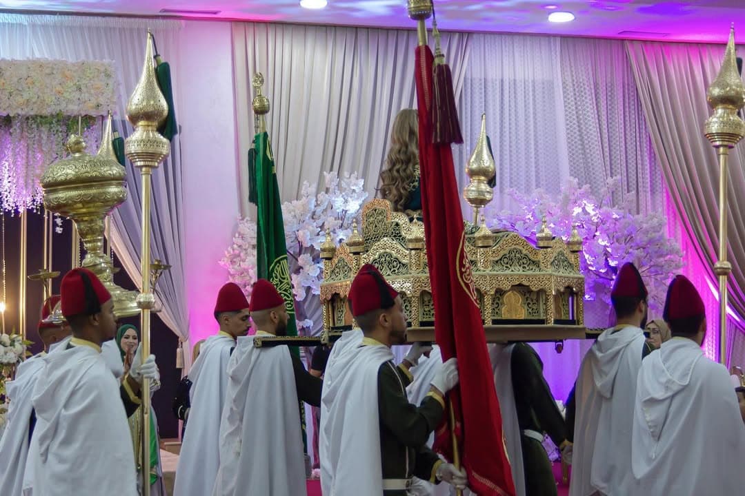 Salle des Fetes Alhouda 3