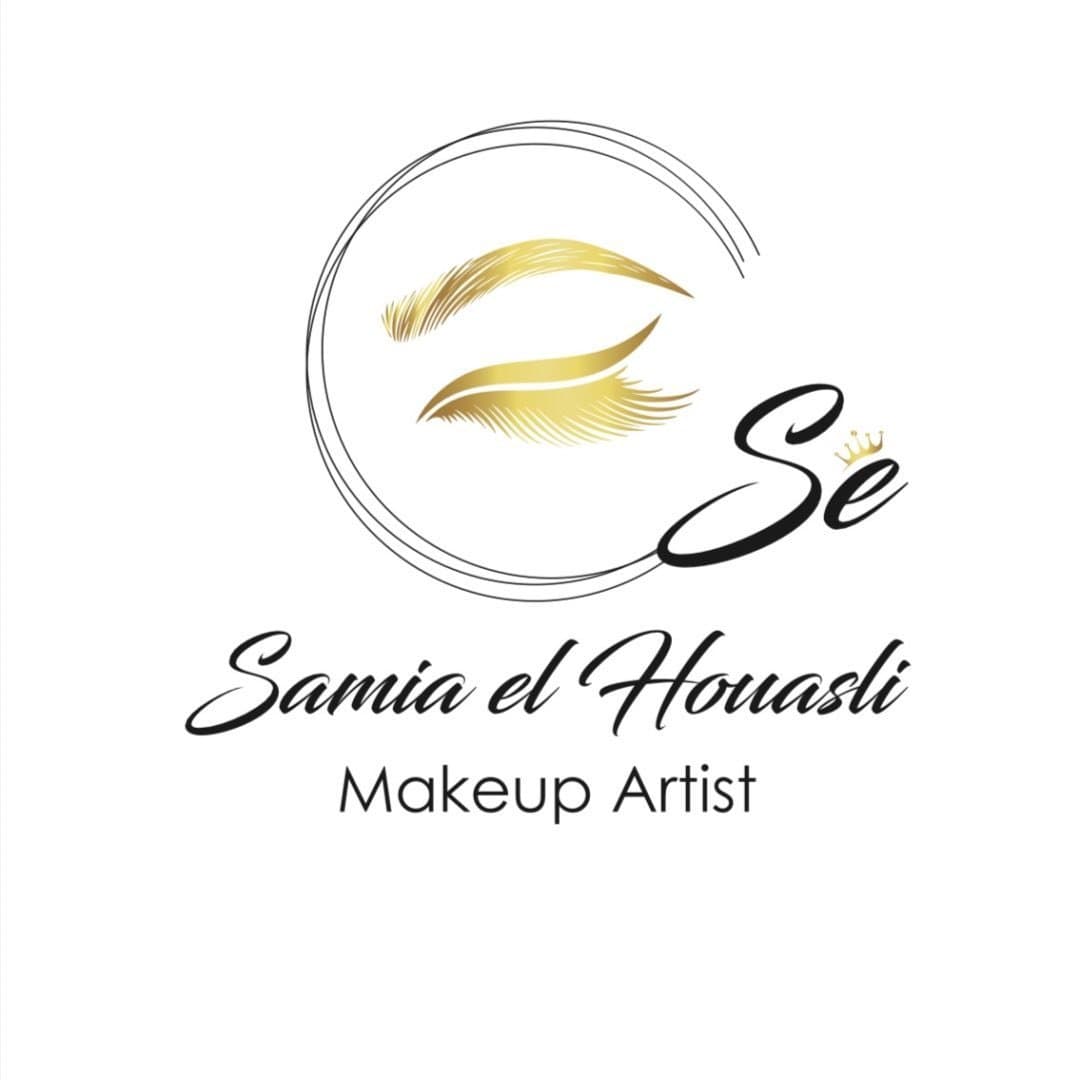 Samia Elhouasli Makeup