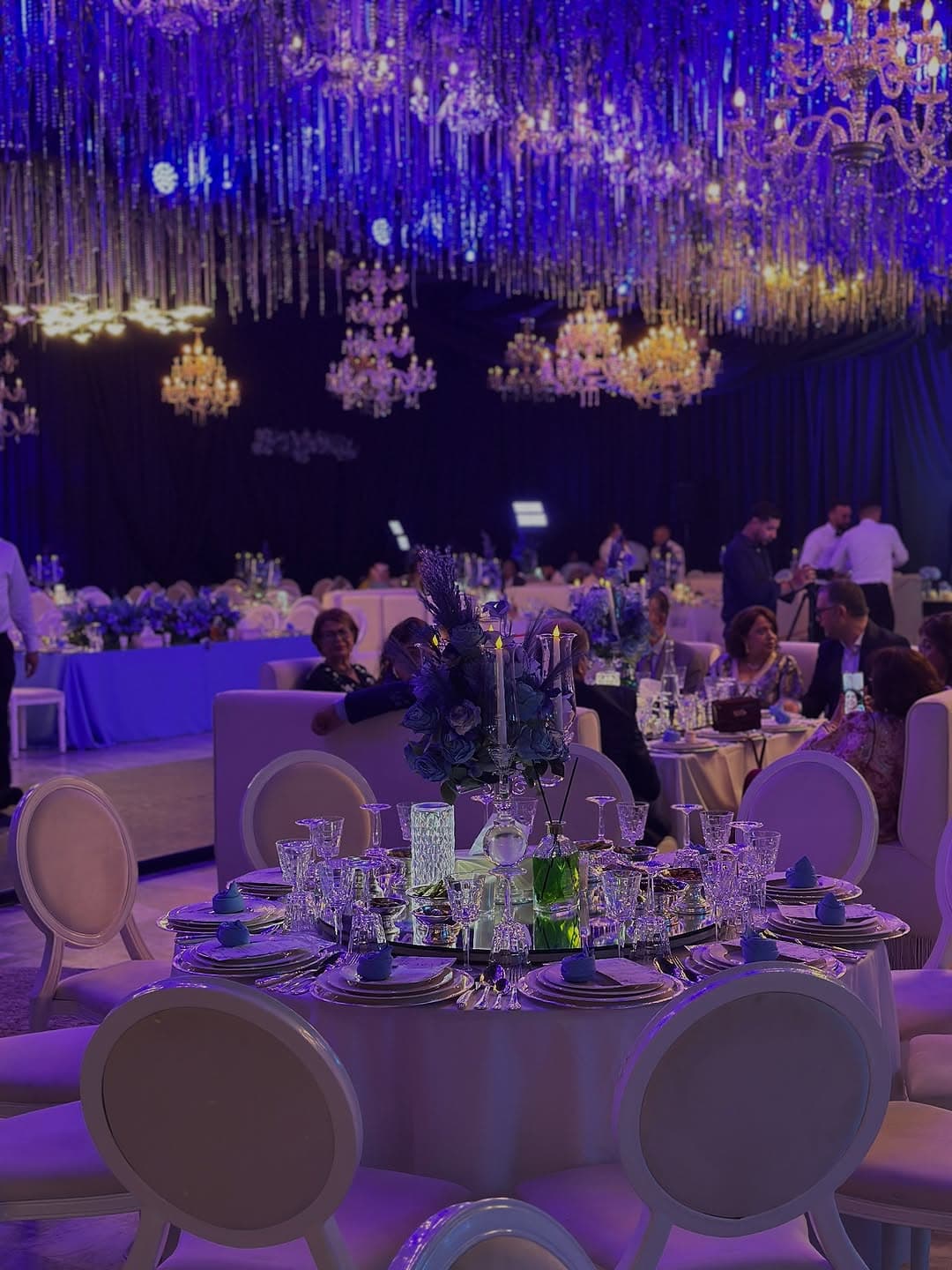 Sekkate Traiteur logo