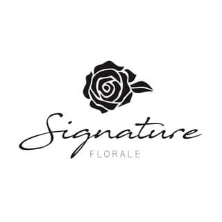 Signature Florale 5