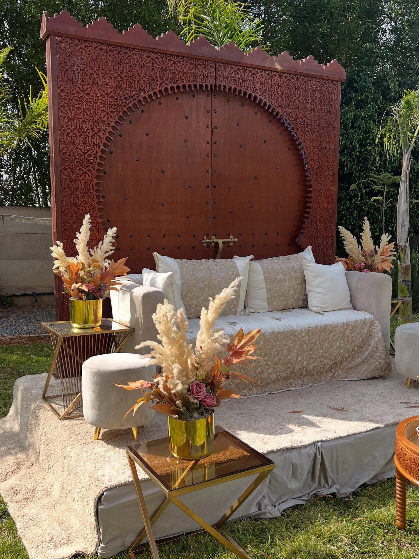 Simohamed Dokkali logo