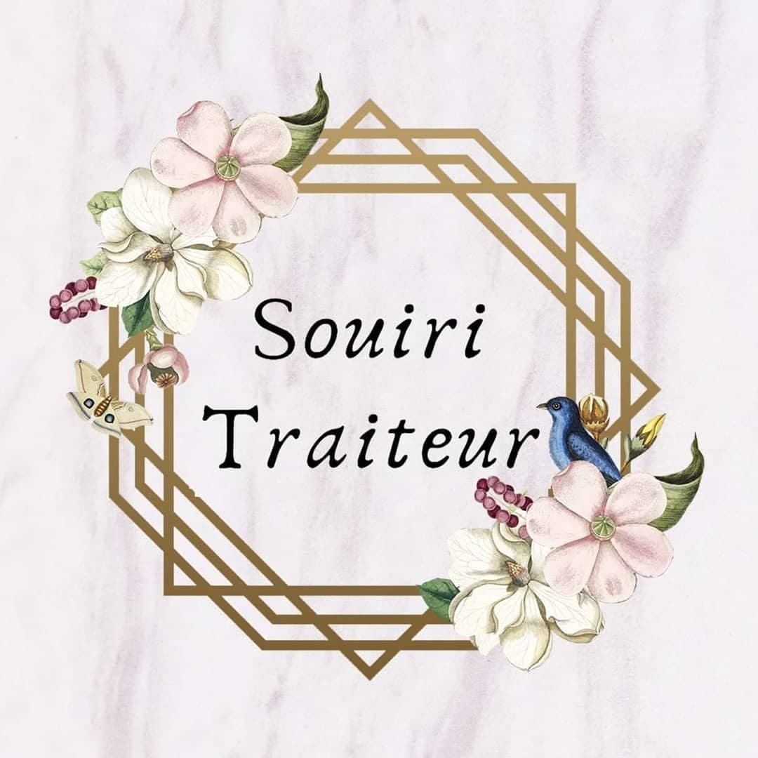Souiri Traiteur logo
