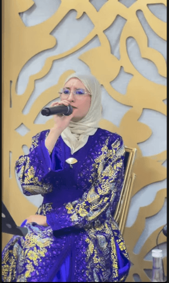 Soukaina Groupe Nagham 3