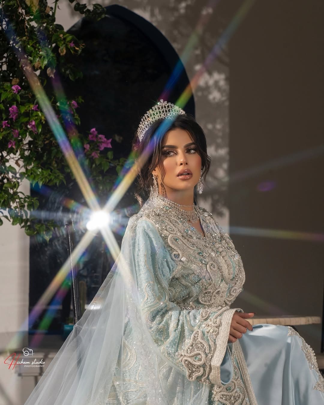 Studio Hicham Es-Saiydy 2