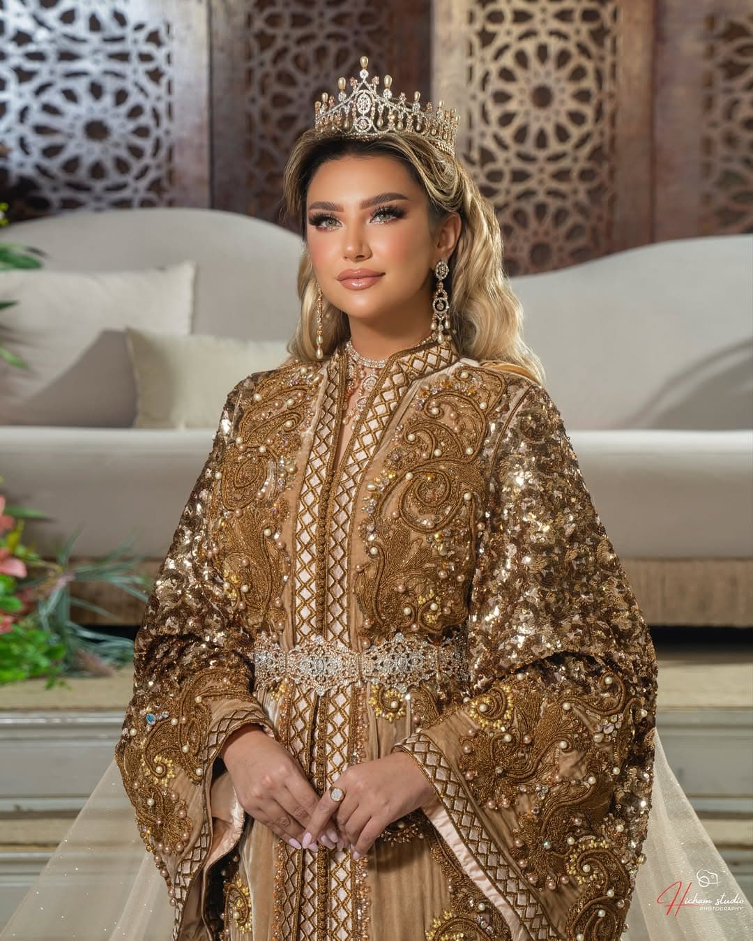 Studio Hicham Es-Saiydy 4