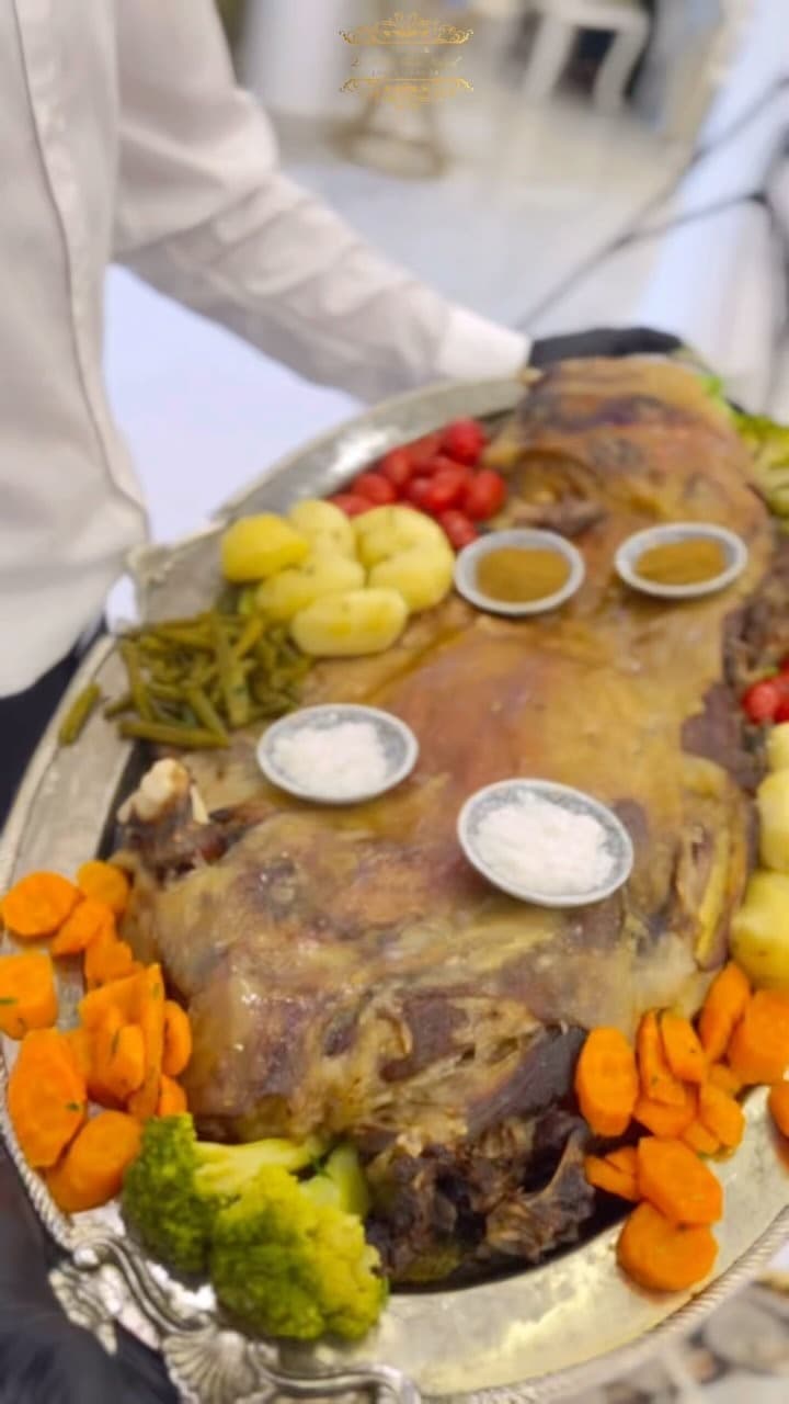 TRAITEUR JABER EVENTS