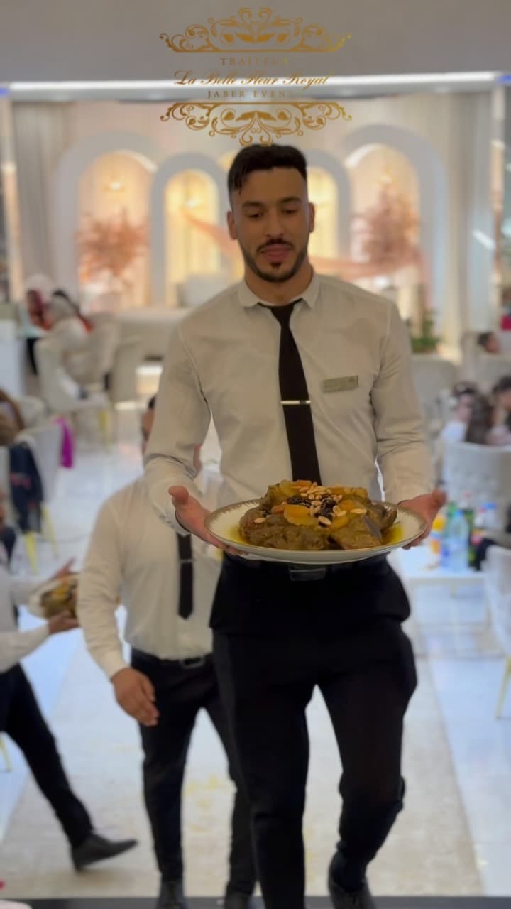 TRAITEUR JABER EVENTS 2