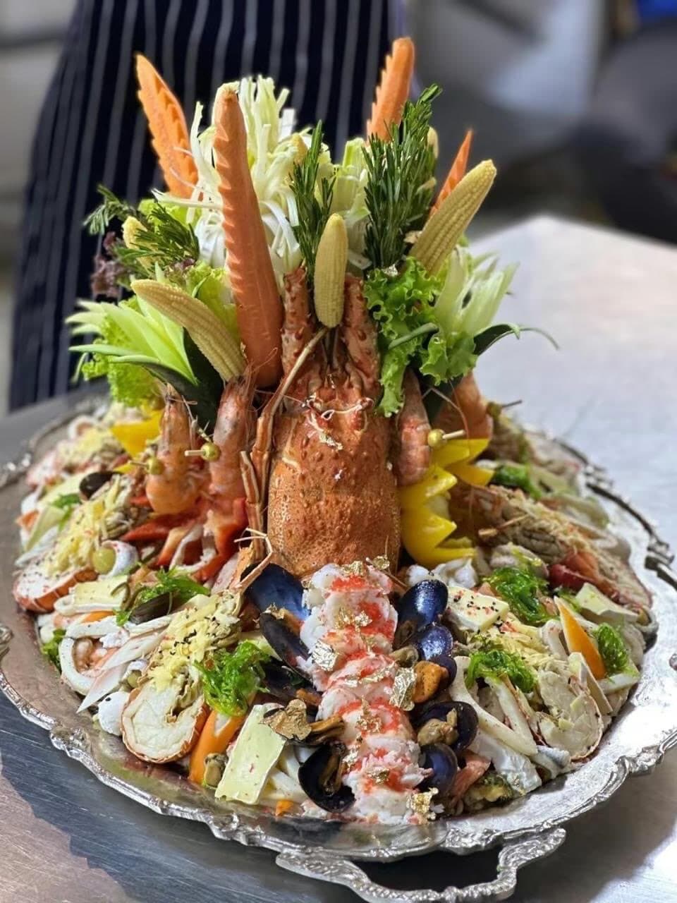 TRAITEUR MAISON SKALLI 2