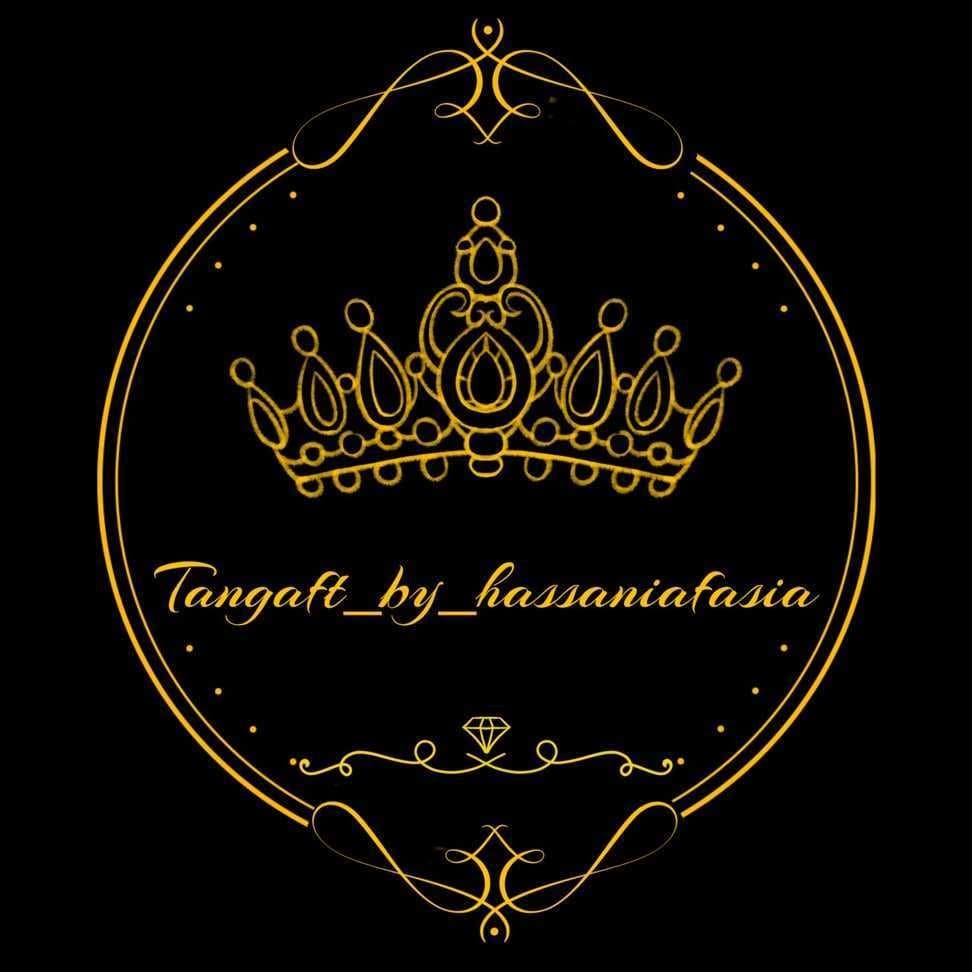 Tangaft by Hassania Fasia logo