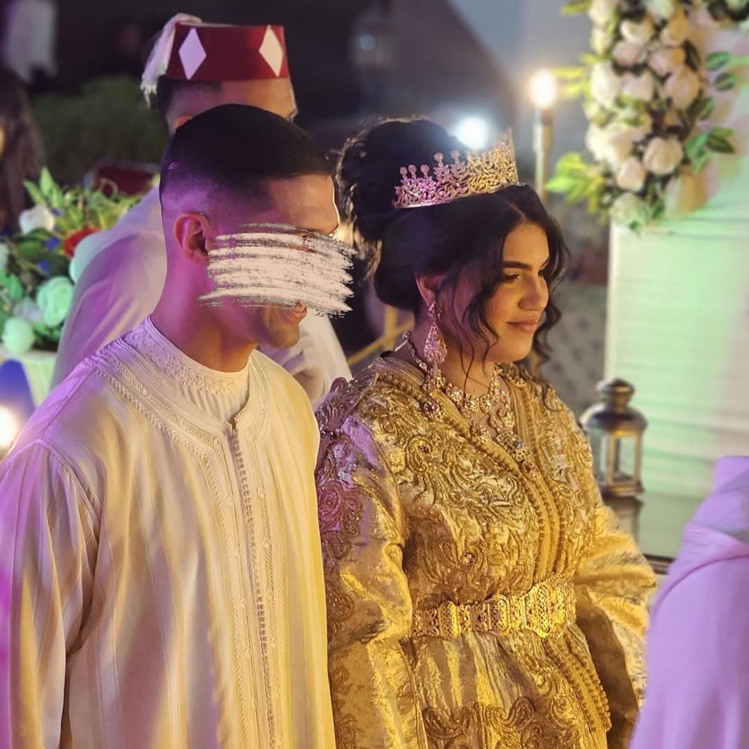 Tangaft by Hassania Fasia