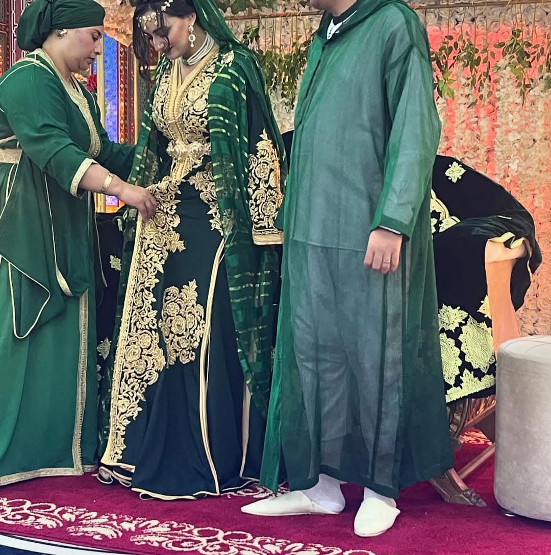 Tangaft by Hassania Fasia 2