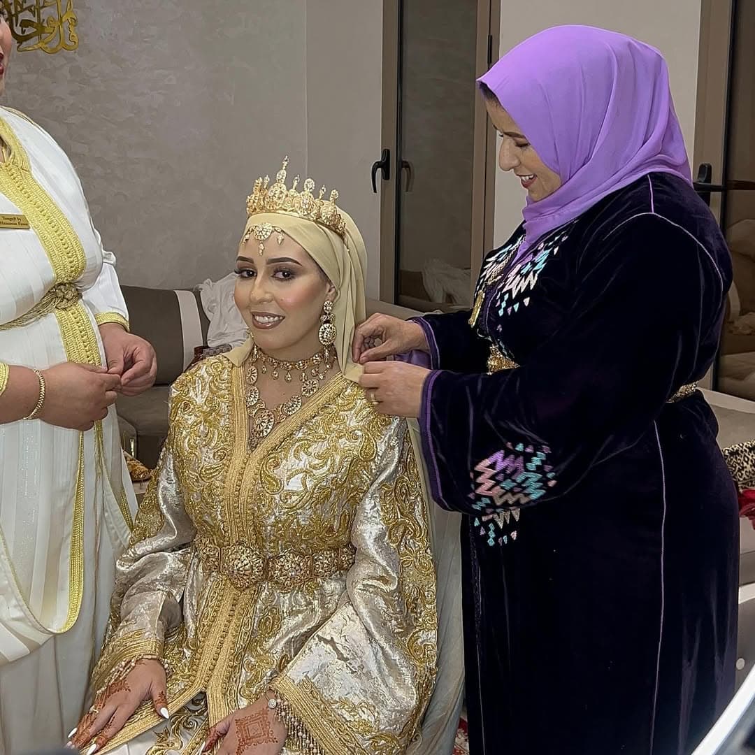 Tangaft by Hassania Fasia 5