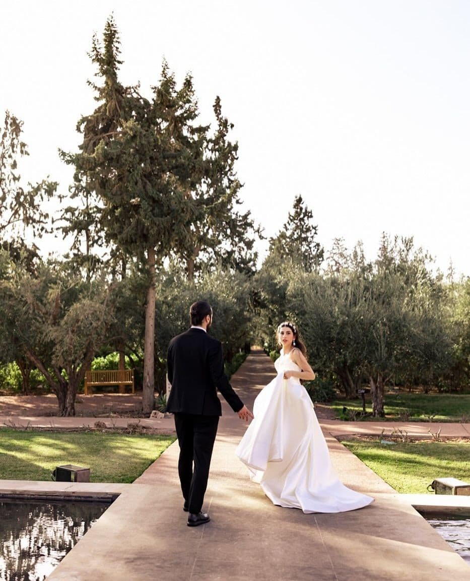 The Oberoi Marrakech