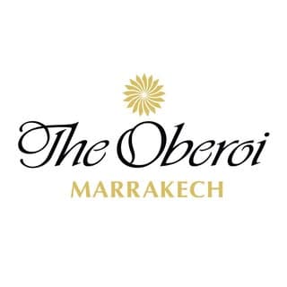 The Oberoi Marrakech 5
