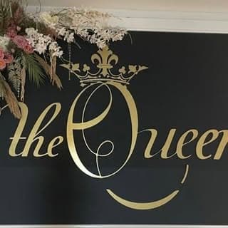 The Queen 5