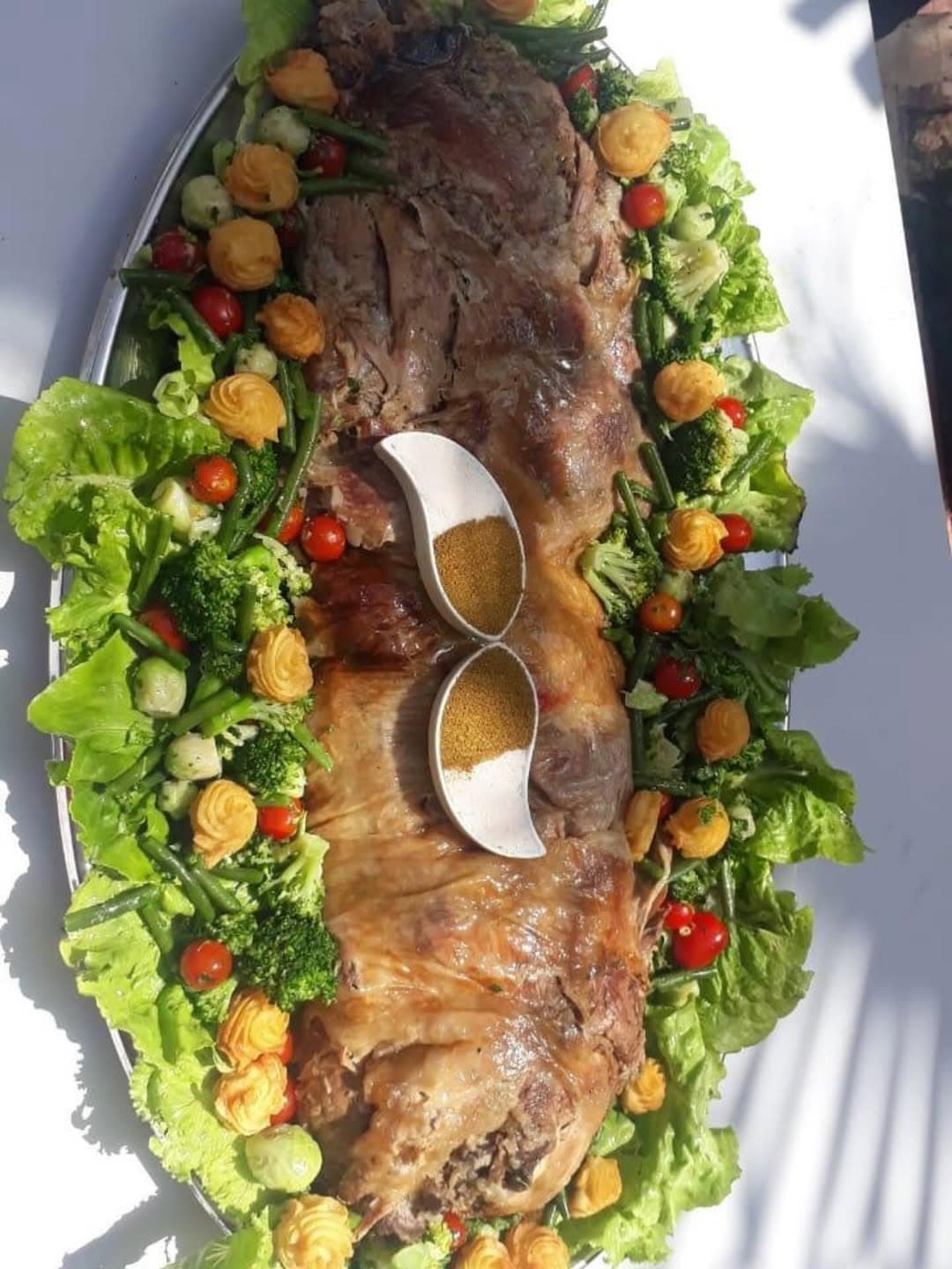 Traiteur Afrah Dar Lfakia