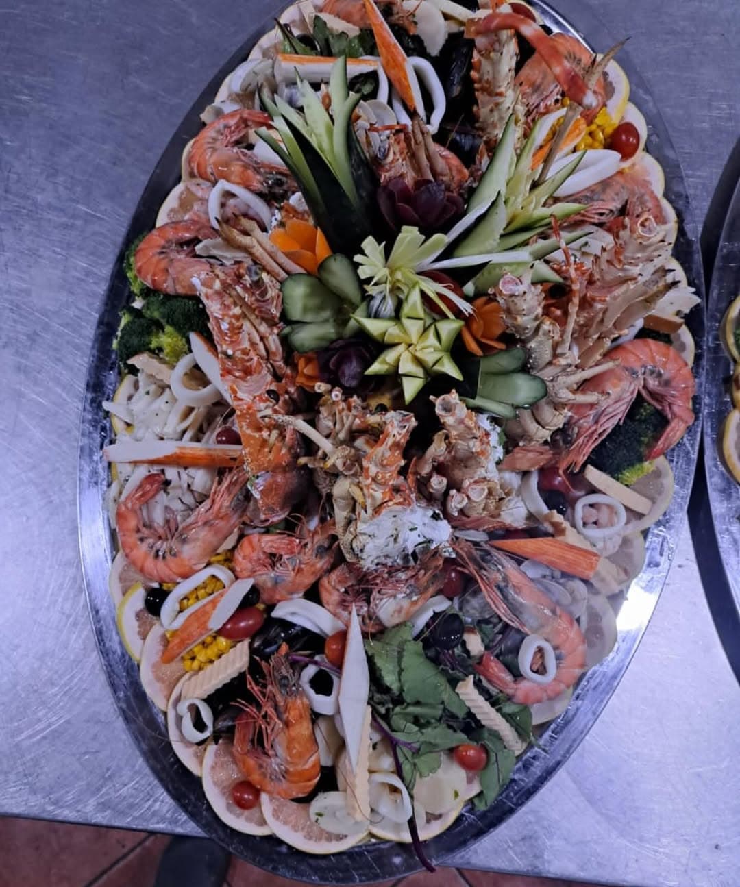 Traiteur Afrah Dar Lfakia 3