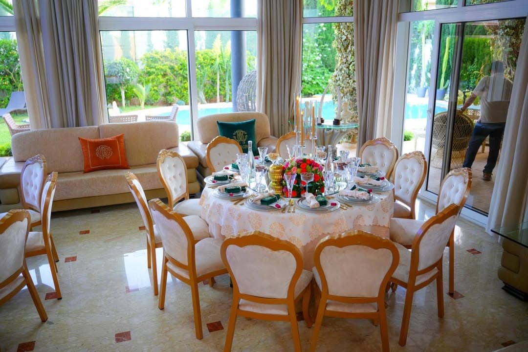 Traiteur Afrah Dar Lfakia 4