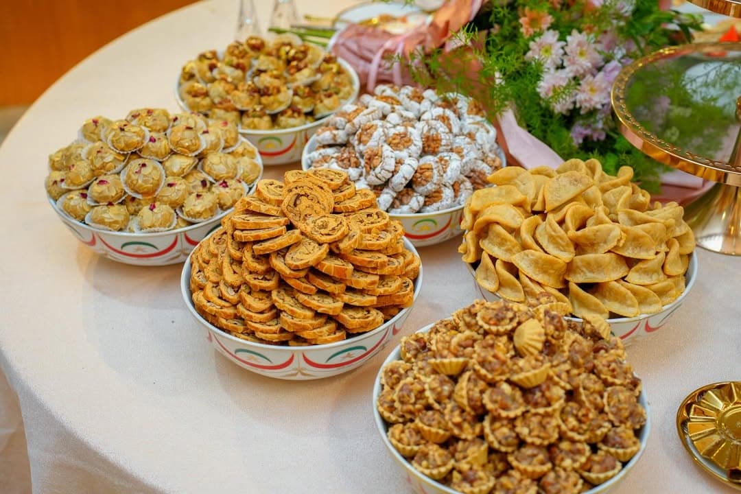 Traiteur Afrah Dar Lfakia 5