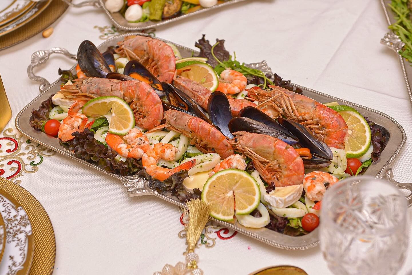 Traiteur Afrah Day 2