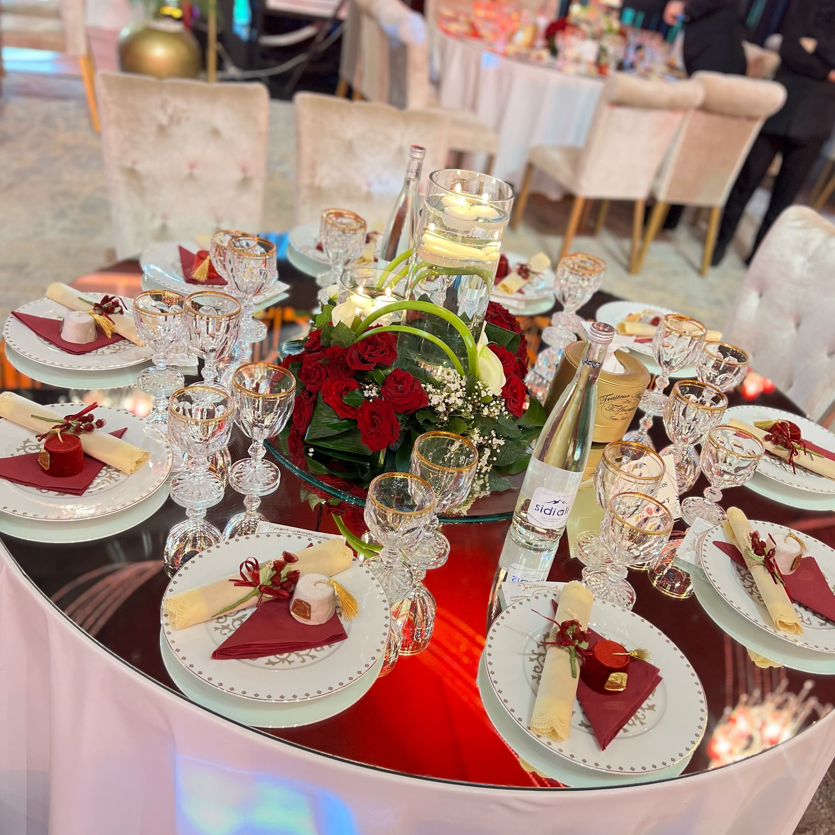 Traiteur Anouar Officiel