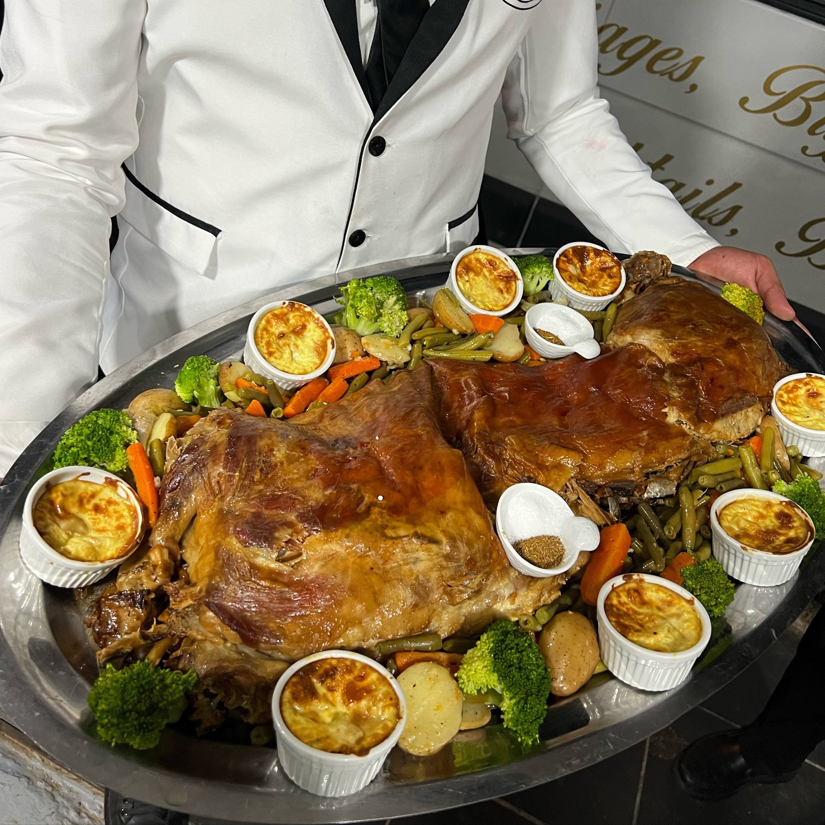 Traiteur Anouar Officiel