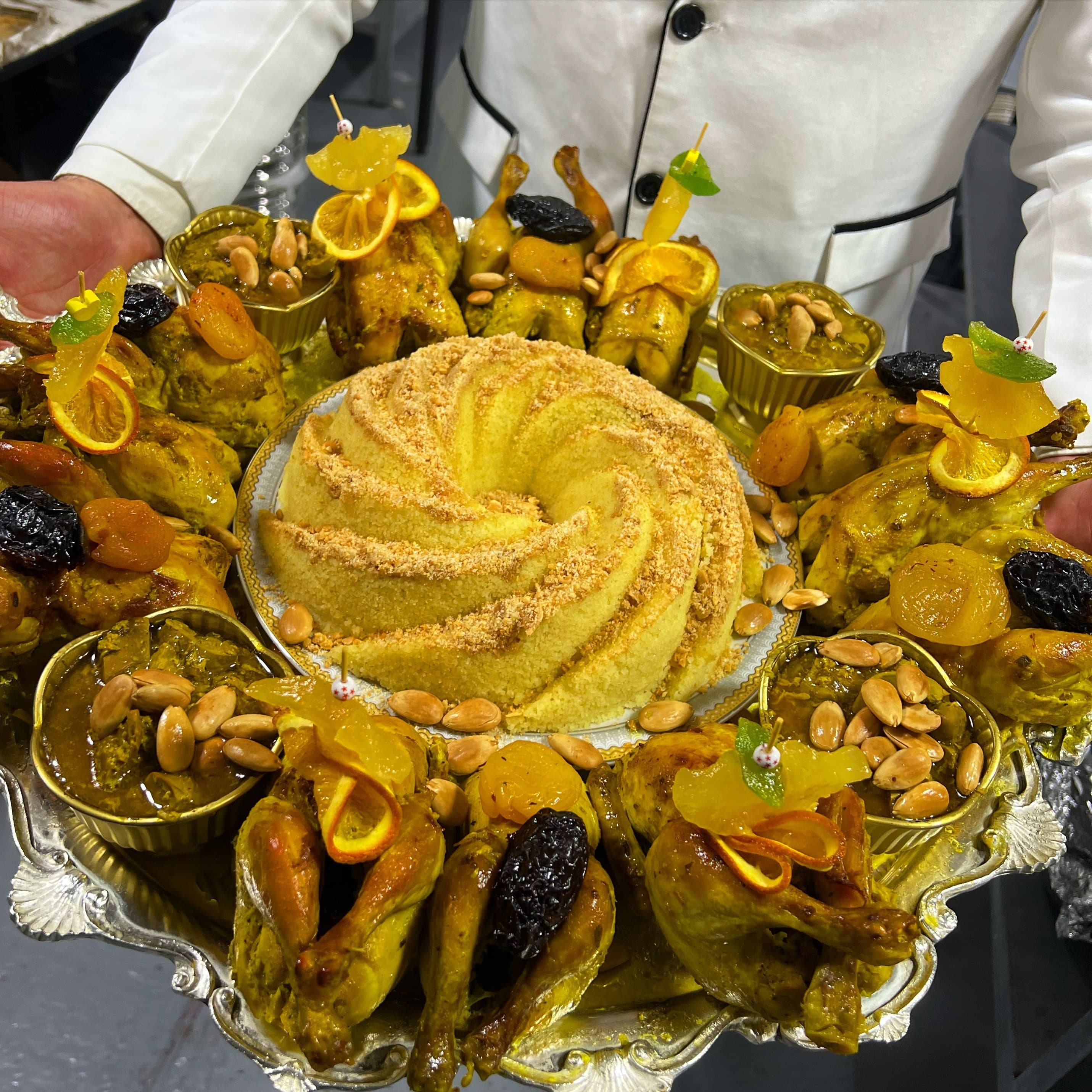 Traiteur Anouar Officiel 2