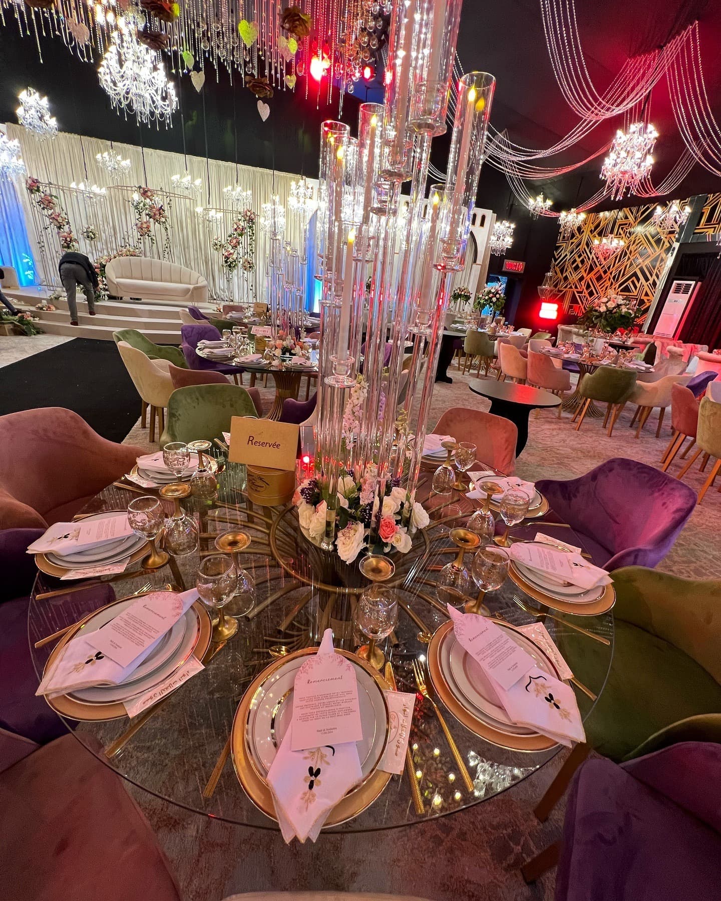 Traiteur Anouar Officiel 4