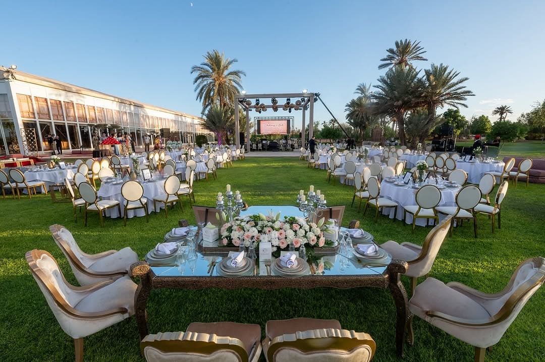 Traiteur Benghanem 2